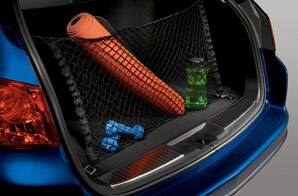 Cargo Net